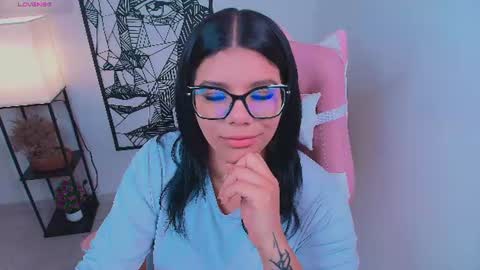 Ashleyy18   online show from 07-15-26, 09:20