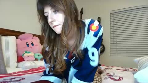 Ashley Love online show from 01-09-26, 06:05