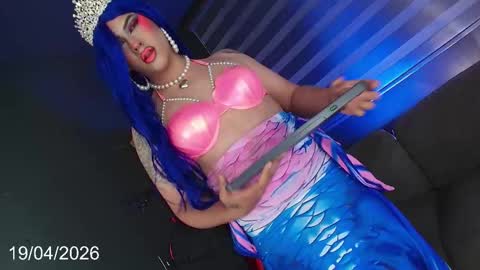 Snapshot of ashlybetancurxxx chatting on 04-19-26, 11:18 Ashly Betancur online show from 04-19-26, 11:18