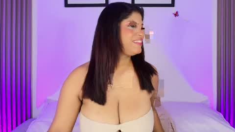 Snapshot of ashlycarteer chatting on 03-31-26, 02:13 online show from 03-31-26, 02:13