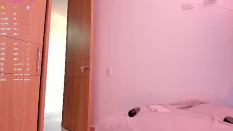 Paula Baleta  online show from 06-29-26, 04:40