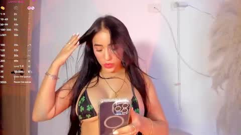 Paula Baleta  online show from 07-24-26, 02:31