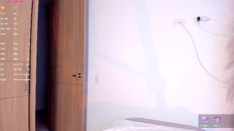 Paula Baleta  online show from 07-26-26, 03:04