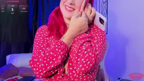 Ashly  online show from 04-17-26, 09:40