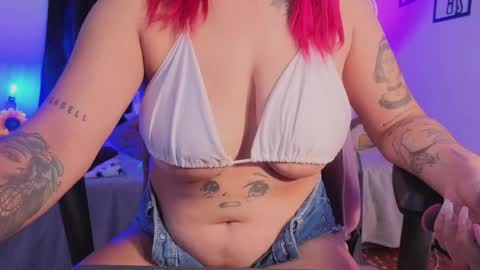 Ashly  online show from 04-22-26, 08:21