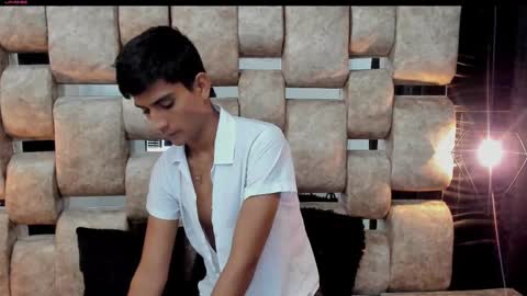 Ashly online show from 01-18-25, 12:47