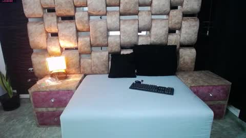 Ashly online show from 01-20-25, 11:56