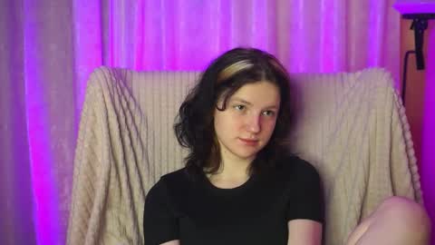 Kristine online show from 03-19-26, 08:35