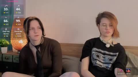 Kristine online show from 04-21-26, 02:56