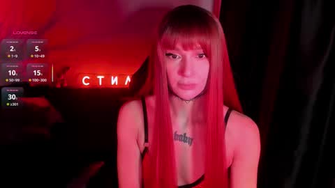 Mila online show from 03-12-26, 05:24