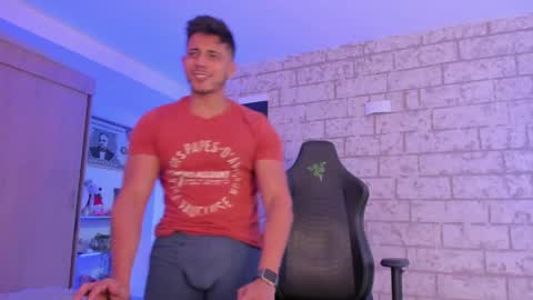 my name real is camilo online show from 05-14-26, 12:50