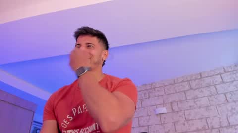 my name real is camilo online show from 05-22-26, 02:22