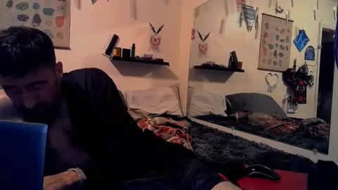 Lust4Pharoh online show from 05-25-26, 03:45