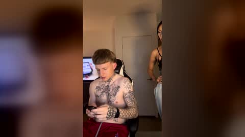 frankie online show from 04-22-26, 08:39