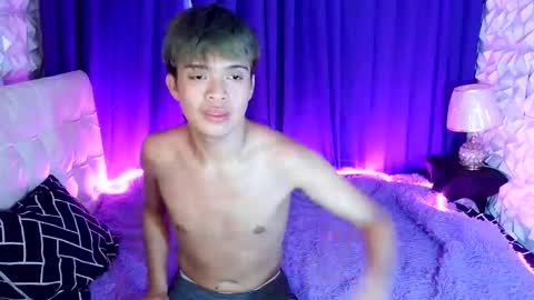 asian_blakefoster online show from 05-30-26, 11:57