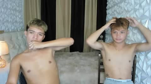 asian_blakefoster online show from 06-18-26, 01:17