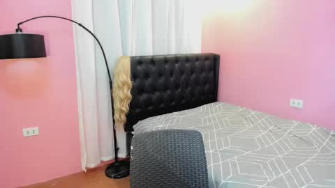 Cecily online show from 03-21-26, 07:13