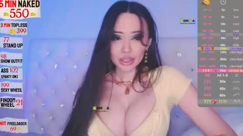  usually start stream about 10 pm PST 1 am EST  online show from 05-11-26, 04:04