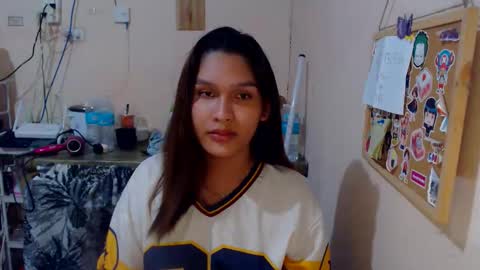 ANITA online show from 05-11-26, 03:51