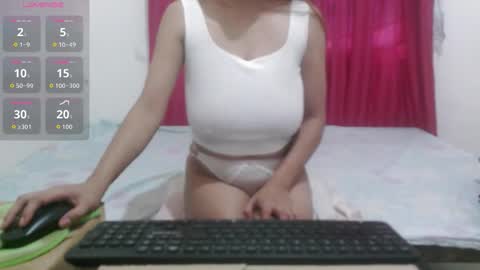 asian godess69 online show from 03-21-26, 01:10