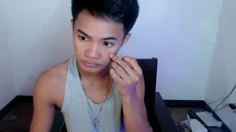 Snapshot of asian_lover05 chatting on 01-31-26, 08:18 asian_lover05 online show from 01-31-26, 08:18