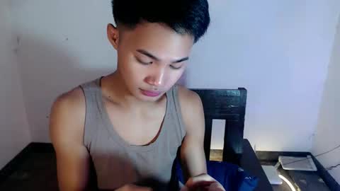 Snapshot of asian_lover05 chatting on 03-14-26, 01:05 asian_lover05 online show from 03-14-26, 01:05