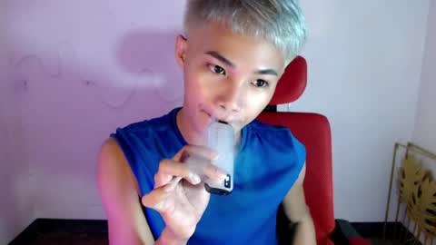 asian_lover05 online show from 07-13-26, 07:05