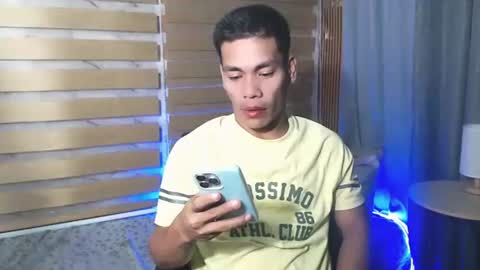 Horny Lucas online show from 04-17-26, 01:41