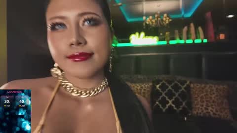 Snapshot of asian_squirt69 chatting on 01-15-26, 05:56 BUNNY WILDER online show from 01-15-26, 05:56