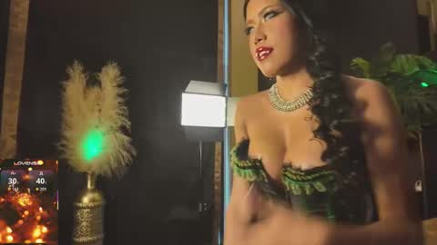 Snapshot of asian_squirt69 chatting on 03-21-26, 05:45 BUNNY WILDER online show from 03-21-26, 05:45