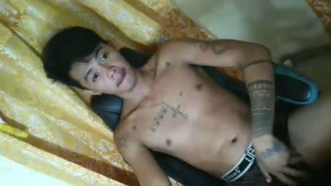 angello abayon online show from 01-07-26, 11:12