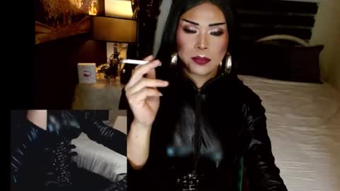 nicole online show from 02-16-26, 06:37