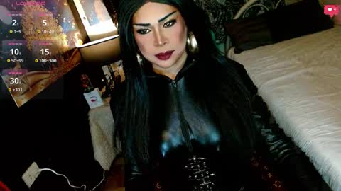 nicole online show from 03-15-26, 04:46