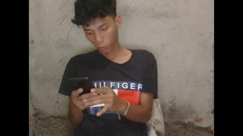 Isan online show from 02-08-26, 02:09