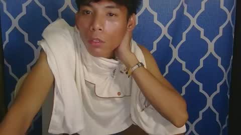 Isan online show from 03-11-26, 02:12