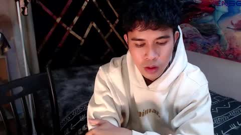 asiancum_peter online show from 03-02-26, 07:15
