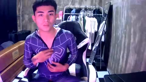 xj ph online show from 07-14-26, 02:16