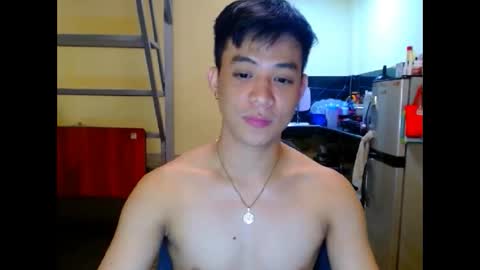 asiandreamboyx online show from 02-01-26, 07:40