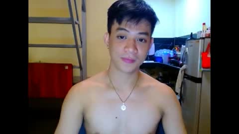 asiandreamboyx online show from 02-03-26, 06:40
