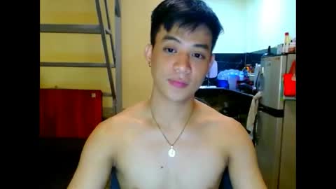 asiandreamboyx online show from 03-18-26, 06:05