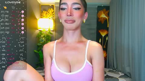 goddess online show from 03-25-26, 05:02