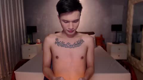 AsherMiller online show from 01-10-25, 02:55