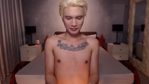 AsherMiller online show from 01-27-25, 04:22