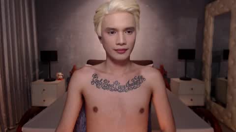 AsherMiller online show from 01-28-25, 08:57