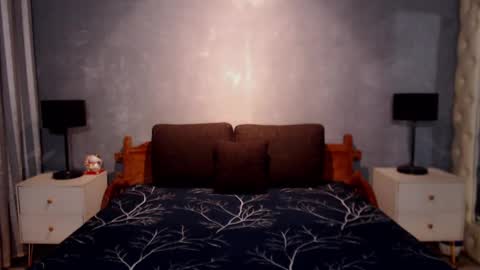 AsherMiller online show from 02-13-25, 06:09