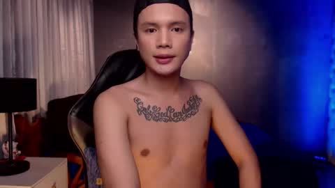 AsherMiller online show from 10-10-25, 08:35