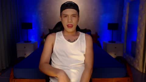 AsherMiller online show from 05-09-26, 04:12