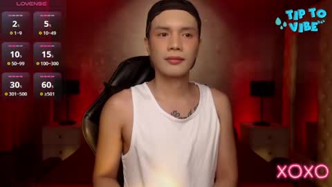 AsherMiller online show from 05-11-26, 12:33