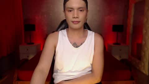 AsherMiller online show from 05-11-26, 02:45