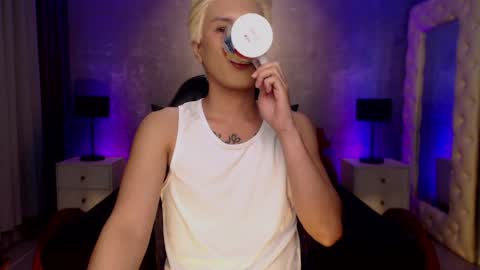 AsherMiller online show from 05-28-26, 01:19